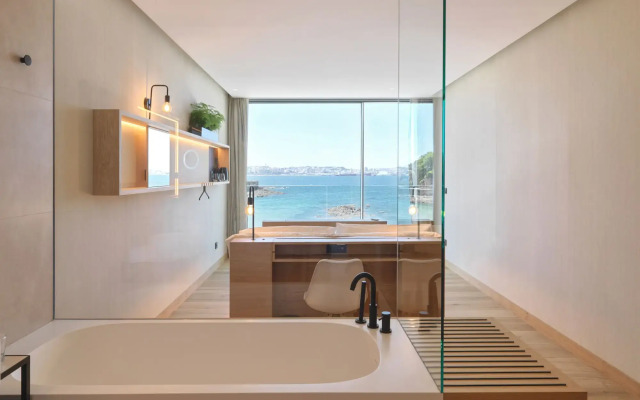 Noa Boutique Hotel