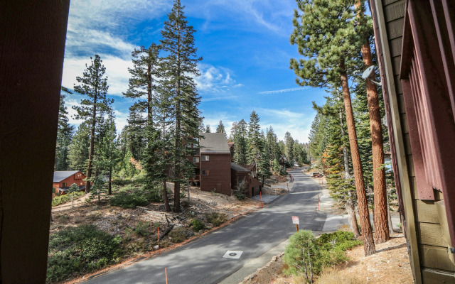 Val D'Isere #6 Condo