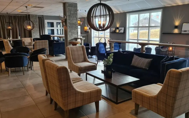 Skinnarbu Nasjonalparkhotell