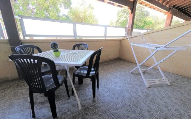Hotel Alba Chiara