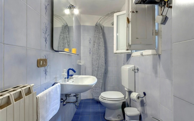 Parione 12 in Firenze