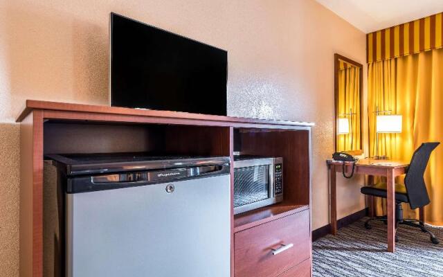 SureStay by Best Western Wenatchee