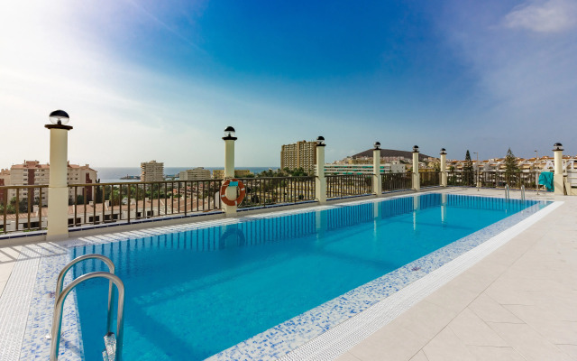 Klayman Olivina Aparthotel