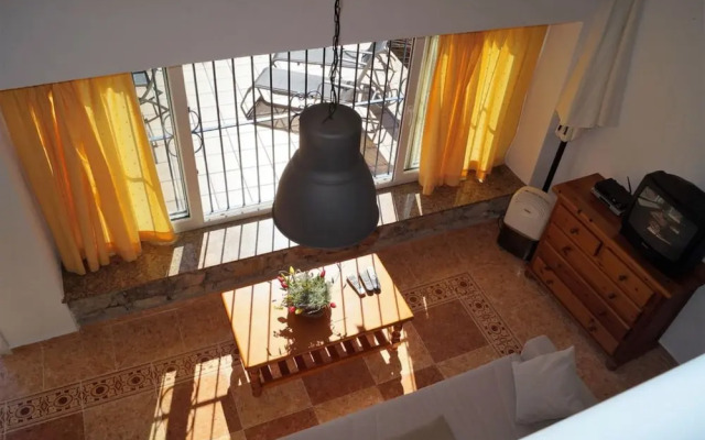 107517 - Apartment in Lloret de Mar