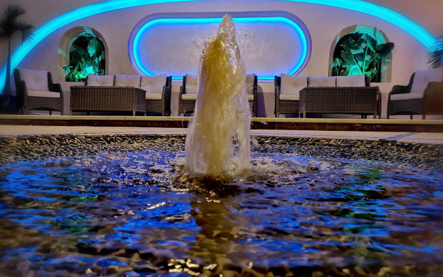 Hotel Blue Star Cancun