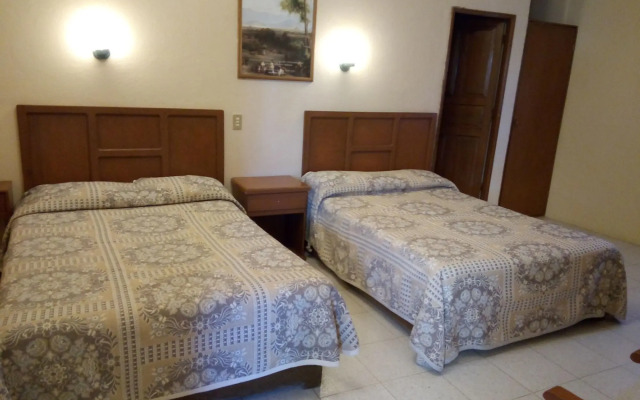 Hotel Casona del Vizconde