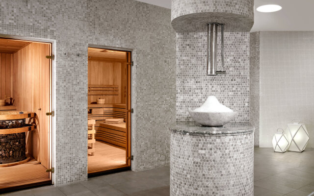 Autograph Collection Paragraph Resort & Spa Shekvetili