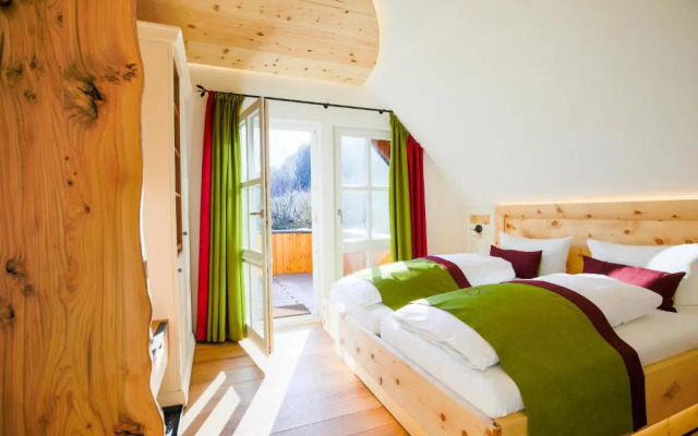 Landgasthof Hessenmühle