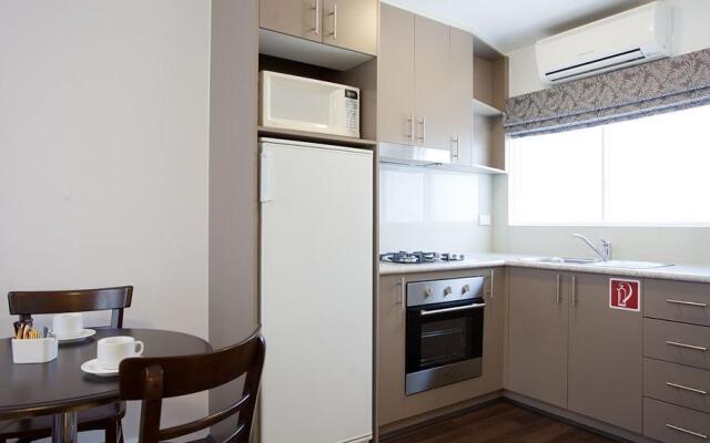 Easystay Studio Apartments