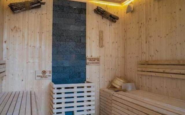 86 Homestay Phan Thiet