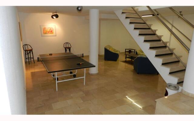 Villas Las Almenas