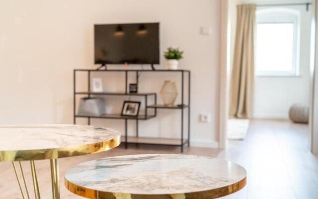 ☆Design Apartment☆Altstadt☆Toplage☆2 Zimmer