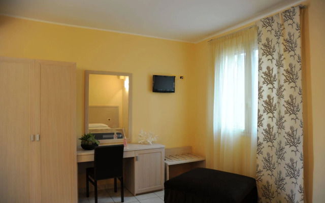 Hotel Bulla Regia