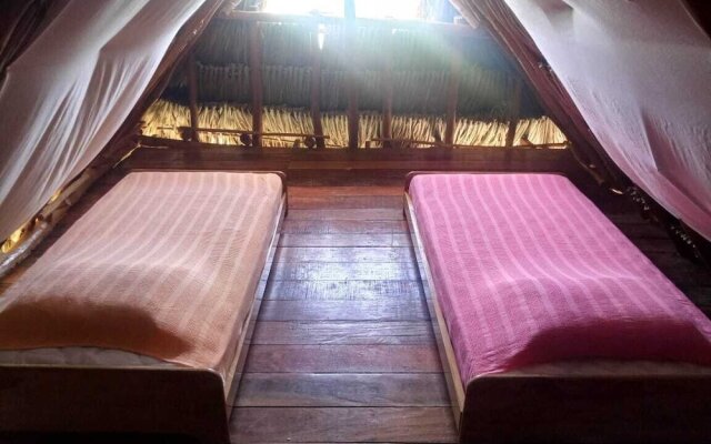 Tambo Marina Ecohostal - Hostel