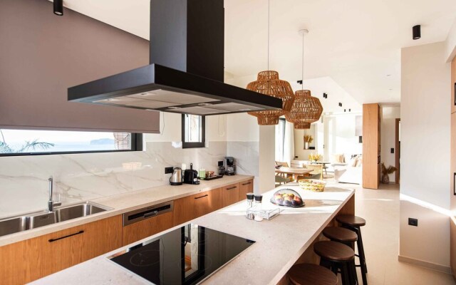 Falasarna Luxury Villas