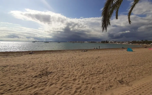 Tres Pins 1 in Lloret de Mar