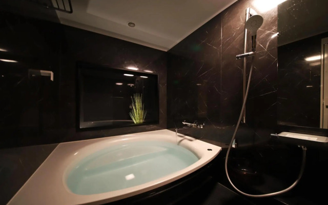 Kamogawa Building 9th Floor-1 - Vacation STAY 41867v