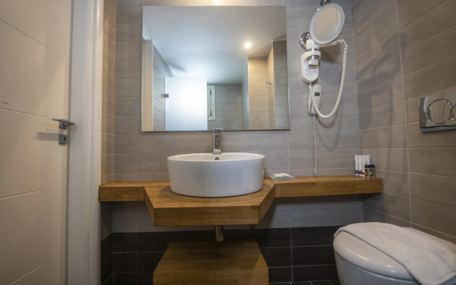 Fresh Boutique Hotel