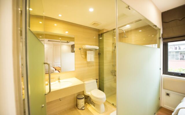 Hanoi HM Boutique Hotel