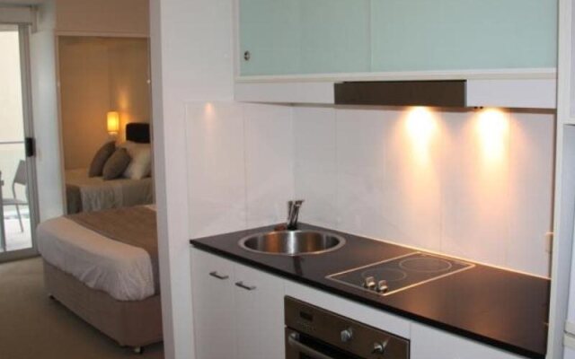 Allegro Apartments