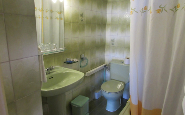 Hostal Rober
