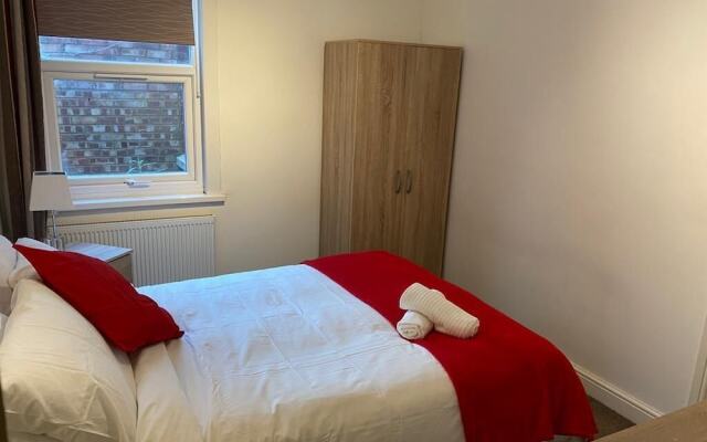 Reading 3 bedroom