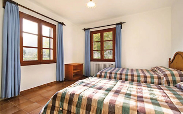 Vall de March Finca Farmhouses by Vida Villas