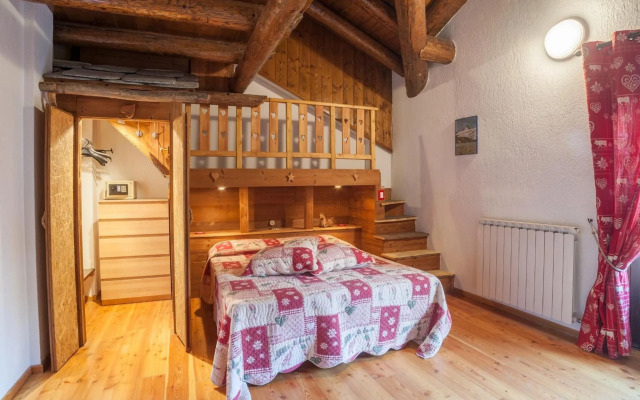 Albergo Boule de Neige