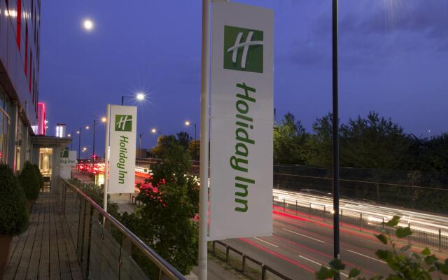 Holiday Inn London - West by IHG
