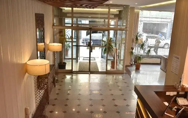 Gold City Otel