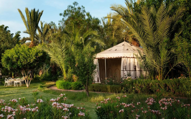Terra Ababila Hotel