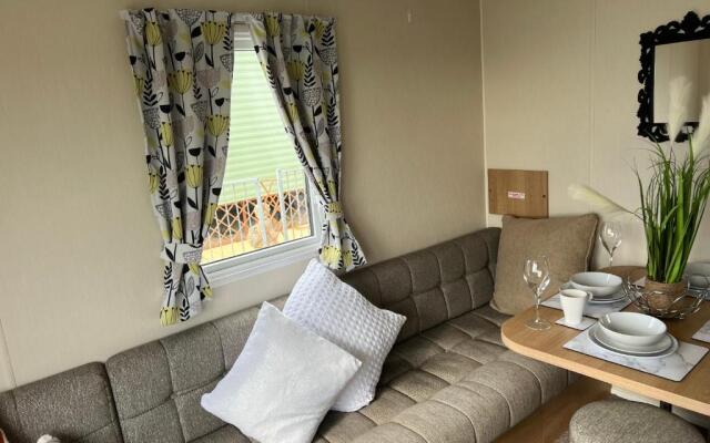 Barmouth - Caravan - 2bed - Sea View - Petfriendly