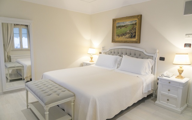 Sangiorgio Resort & Spa