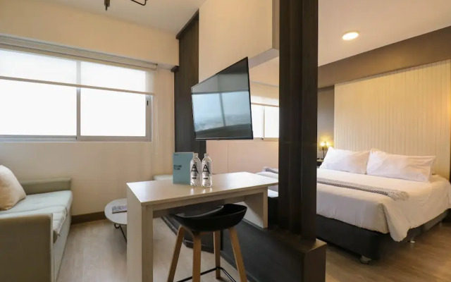 Amazing Lofts in Connect Building by Wynwood-House