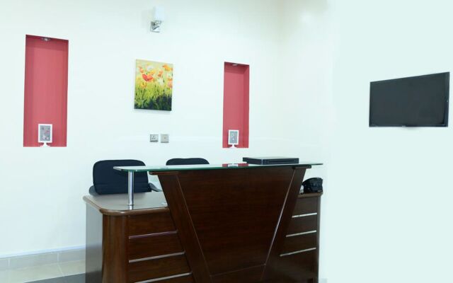 Elite Residence Guest House