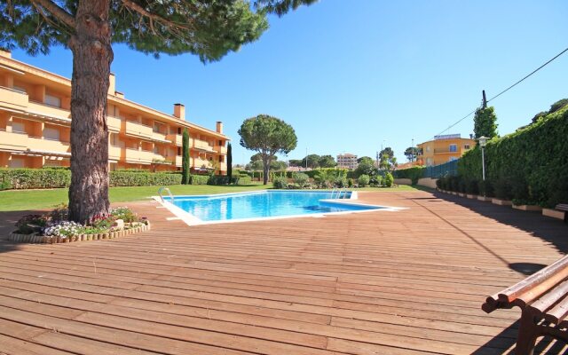 Apartment Iria