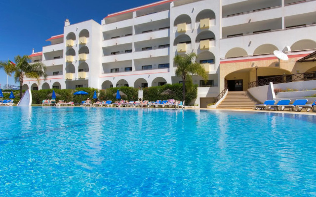Paladim & Alagoamar Hotels