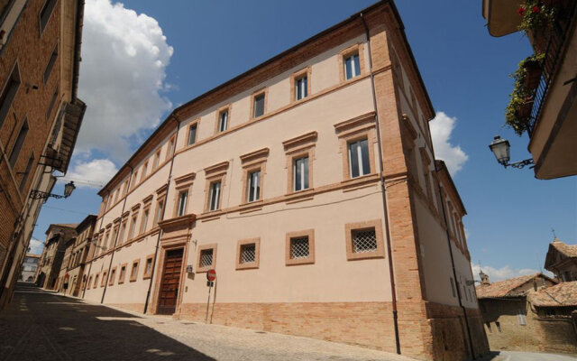 Palazzo Morichelli D'Altemps