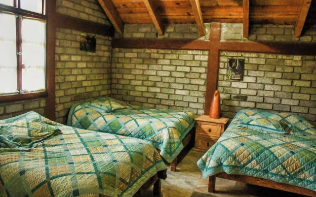 Otinapa Sierra Camps