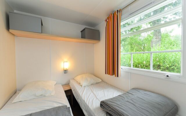 Camping le Kergariou