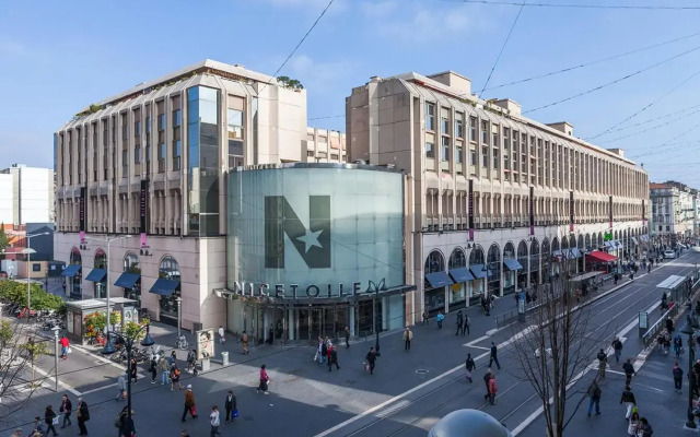 Hotel le Nice Etoile