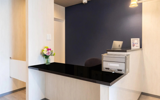 Mr.KINJO in GRAND BLUE CHATAN