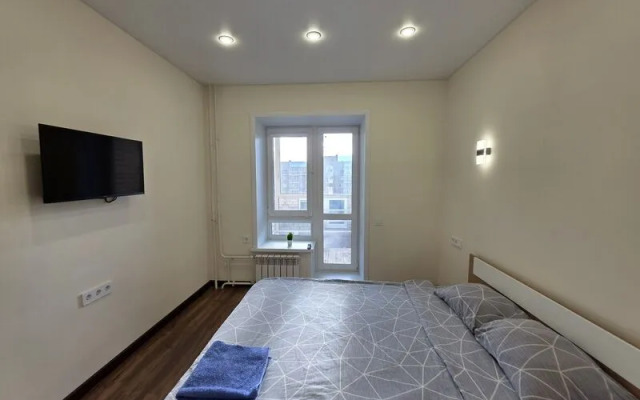 Апартаменты СевеРент (SeveRent) на ул. Торцева, д. 65