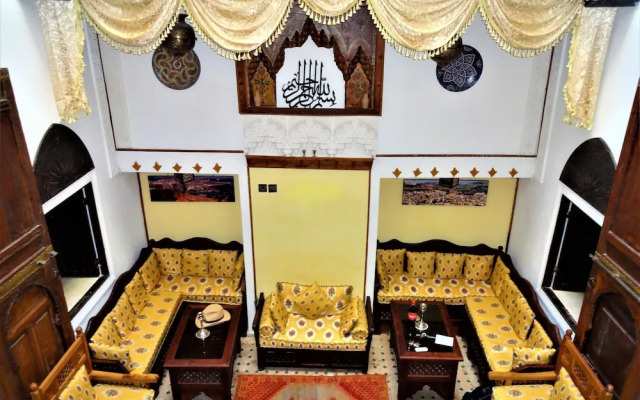 Dar Belmamoun