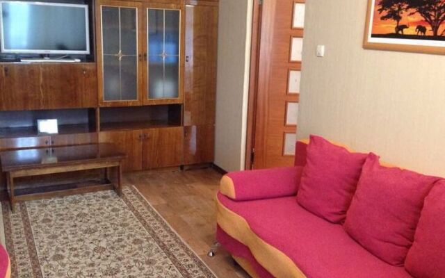 Lakeside (district. Priozernyj, bld. 13)