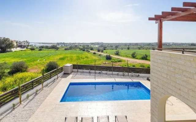 Kymma Villa #25