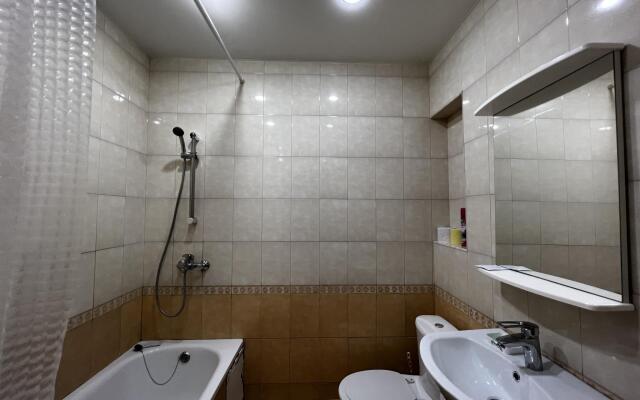 AlexHome (АлексХоум) на улице 9 Мая 21к2