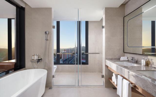 Holiday Inn Chengde Park View by IHG