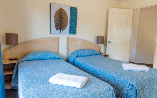 Belaire Place Motel Apartments