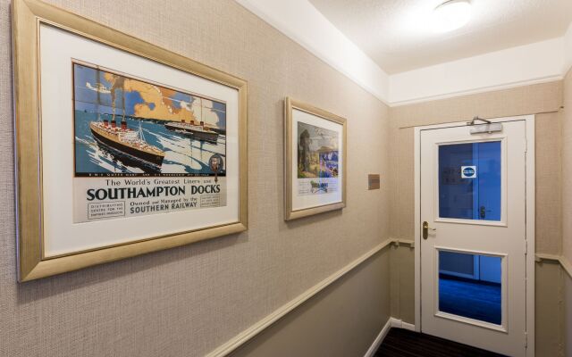 Beachcroft Hotel, BW Signature Collection